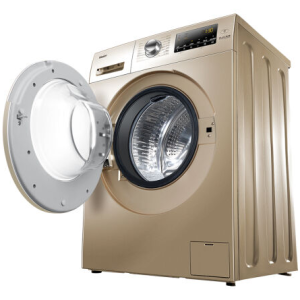 Haier 海尔 EG10014B39GU1 滚筒洗衣机 10kg