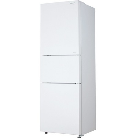 Panasonic 松下 NR-EC30AP1-W 三门冰箱