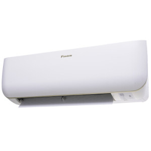 限地区： DAIKIN 大金 FTXB336TCLW 1.5匹 变频冷暖 壁挂式空调
