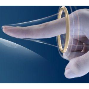 杰士邦 ZERO零超薄三合一避孕套 18只 19.9元包邮