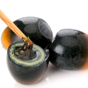 第2件0元 丞贡园 溏心松花蛋 10枚*2件