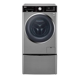 限地区： LG 乐金 WDGH451B7YW 洗衣机 13.2KG