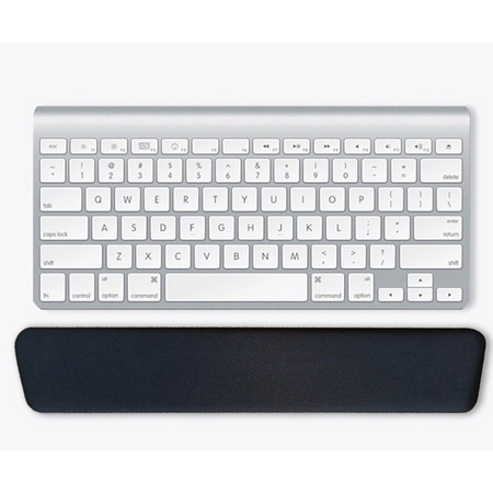 葵力 3103 键盘垫 腕托 420*70*20mm