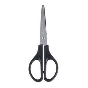 M&G 晨光 ASS91307 剪刀 170mm 单把装 *5件 8.75元