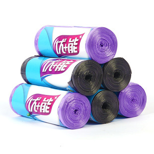 YOUCAN 优+能 大卷垃圾袋 30支