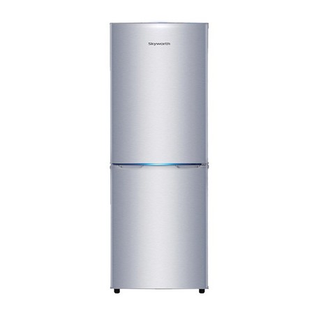 Skyworth 创维 D16AM 双门冰箱 160L
