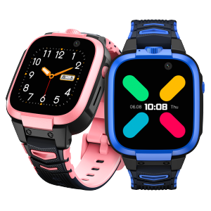 小米生态链 小寻 X3电话手表 4G全网通