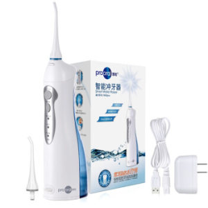 prooral 博皓 5025 便携式冲牙器 蓝色 +凑单品