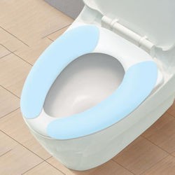 Five One Nine 粘贴式马桶垫 小号 1对