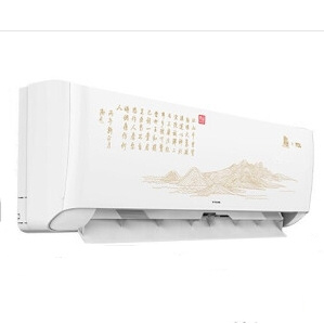 TCL KFRd-35GW/D-XZ11Bp(B1) 1.5匹 变频冷暖 壁挂式空调