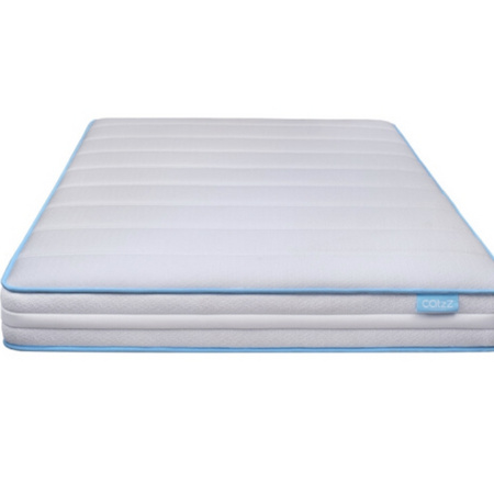 CatzZ 瞌睡猫 蓝净灵C3 邦尼尔弹簧床垫 150*200cm（AB双面款）