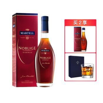MARTELL 马爹利 白兰地洋酒 1000g