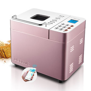 柏翠 Petrus PE8500W 全自动面包机