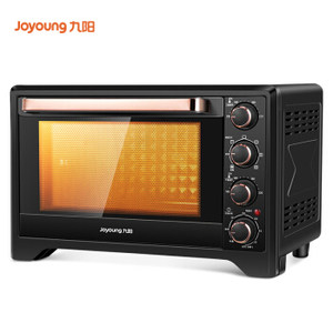 限东三省、内蒙： Joyoung 九阳 KX32-J99 电烤箱 32L