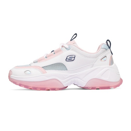 99大促、历史低价：SKECHERS 斯凯奇 88888407 女款老爹鞋