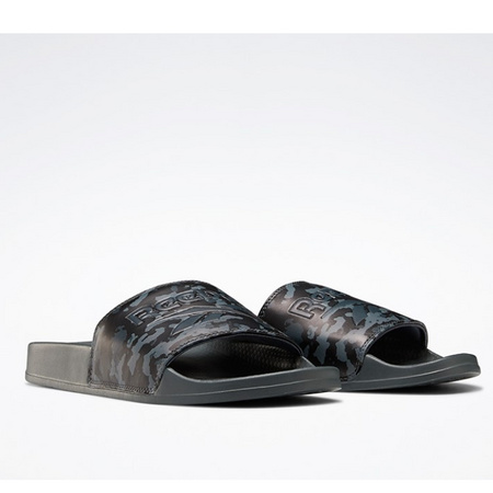 Reebok 锐步 CLASSIC SLIDE FW5750 男女夏季拖鞋