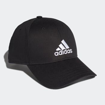adidas 阿迪达斯 FK0891 中性款棒球帽