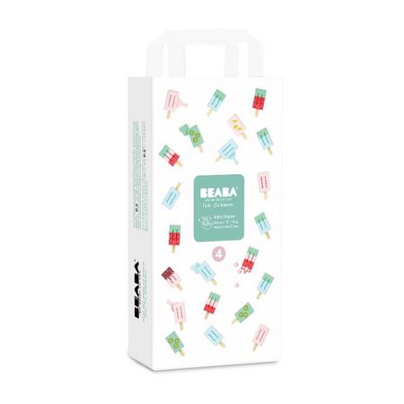 Beaba 碧芭宝贝 冰淇淋系列 儿童纸尿裤 L46