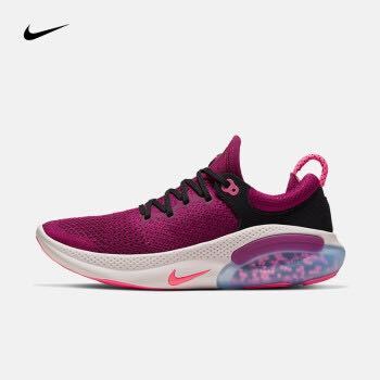 NIKE/ 耐克 NIKE JOYRIDE RUN FK 跑步鞋