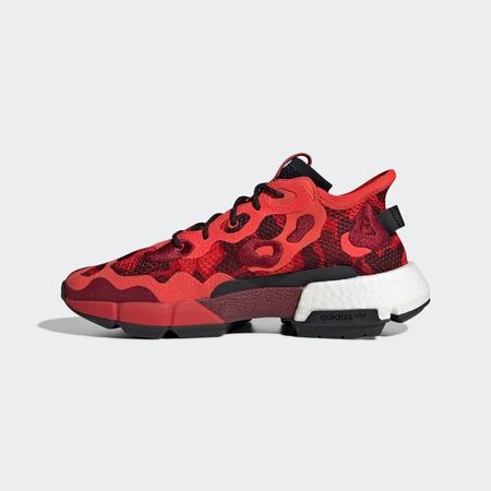 adidas 阿迪达斯 三叶草 POD-S3.2 EE6436 中性经典运动鞋