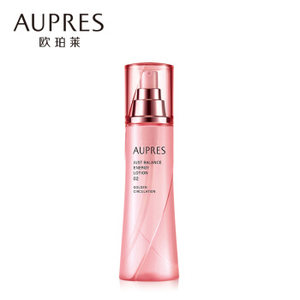京东PLUS会员： AUPRES 欧珀莱 活力循环亮润水 平衡型 170ml *5件
