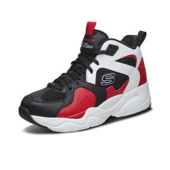 Skechers 斯凯奇 999304 复古熊猫运动鞋 +凑单品