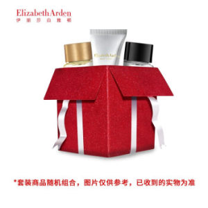 Elizabeth Arden 伊丽莎白·雅顿 精选3件套 （洁面50ml 洁颜油30ml 精华5ml）
