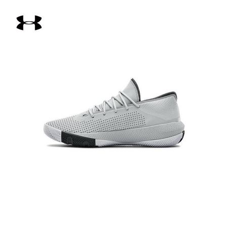 99大促：UNDER ARMOUR 安德玛 3022048 男士运动鞋