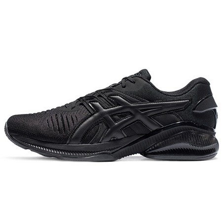 历史低价：ASICS 亚瑟士 GEL-QUANTUM INFINITY JIN 男士缓震跑鞋