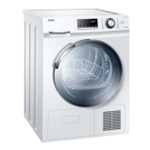 手慢无： Haier 海尔 GDNE9-636 干衣机 9公斤