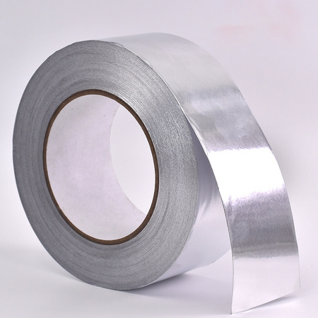 永誉 加厚铝箔胶带 0.06mm*40mm*20米