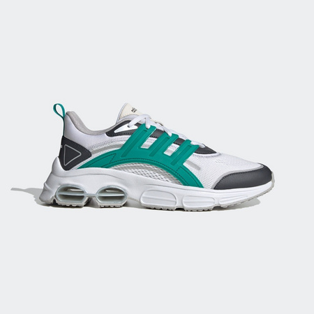 99大促：adidas 阿迪达斯 neo QUADCUBE CC 男款休闲运动鞋