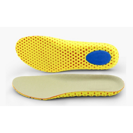 MRMF 3双 运动防臭鞋垫