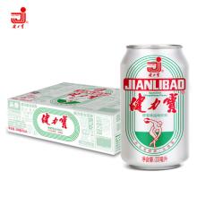 健力宝 经典纪念罐运动碳酸饮料 330ml*24罐