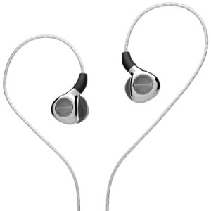 限北京： beyerdynamic 拜亚动力 Xelento remote 榭兰图 入耳式耳塞