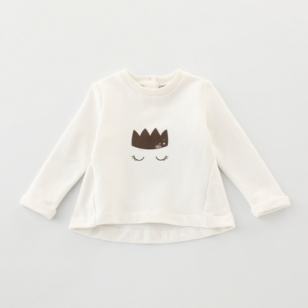 Bbe baby 儿童长袖