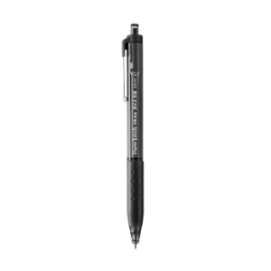 京东PLUS会员： Paper Mate 缤乐美 300RT 签字笔 0.7MM 黑色 *14件
