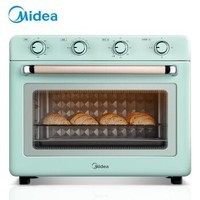 Midea 美的 PT3511 电烤箱 35L +凑单品