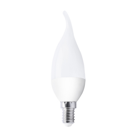 VALLIGHT e14 LED蜡烛灯泡 7W