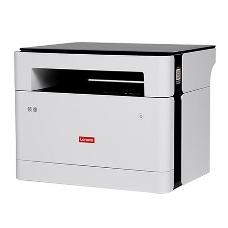 Lenovo 联想 领像M101DW 激光打印多功能一体机