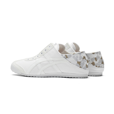 Onitsuka Tiger 鬼塚虎 MEXICO 66 PARATY 中性款懒人鞋