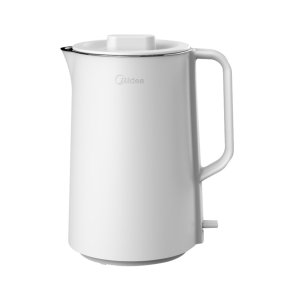 美的 304不锈钢烧水壶 1.5L