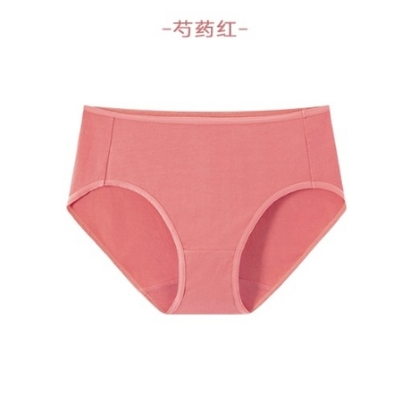 DAPU 大朴 D0N0420190103 女士纯棉内裤