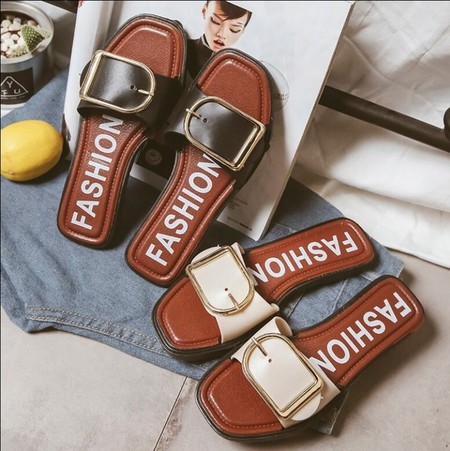 鞋亨 一字凉拖鞋 沙滩凉拖