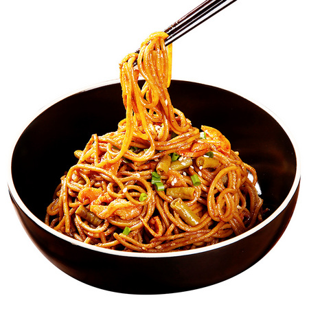 CHANWEILAO 馋味佬 热干面 2味可选 450g