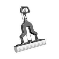 88VIP：Citylong 禧天龙 海绵拖把