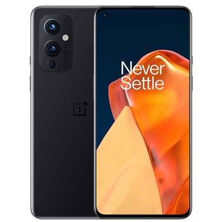 OnePlus 一加 9 5G手机 12GB+256GB