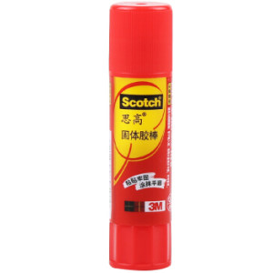 3M 5008 胶棒 固体胶 1支装