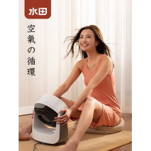 水田 9寸空气循环扇 高品质日资电机