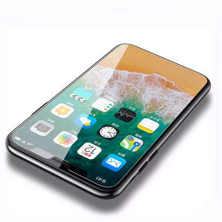 GUSGU 古尚古 iPhone手机 钢化膜 2片装